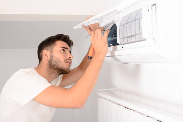 Best Air Duct Cleaning Near Me in Hill N Dale, FL